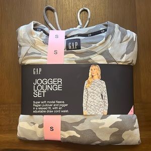 Gap, Jogger Lounge Set